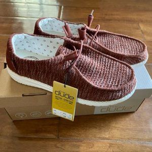 Women's Hey Dude Shoes